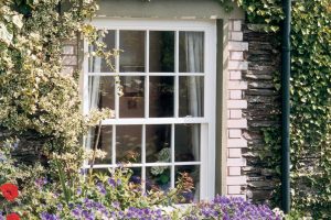 PVC Heritage Windows